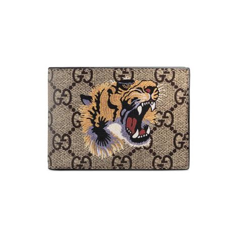 gucci tiger for sale.